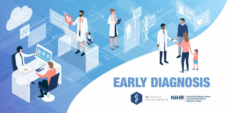 Early Diagnosis workshop