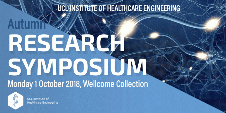 Autumn Research Symposium
