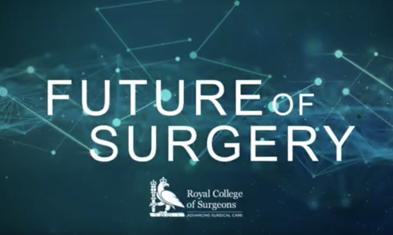 Future of Surgery 