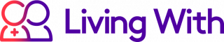 living with logo