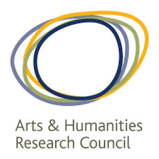 Arts and Humanitis Research Council Logo