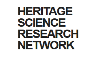 Heritage Science Research Network Logo
