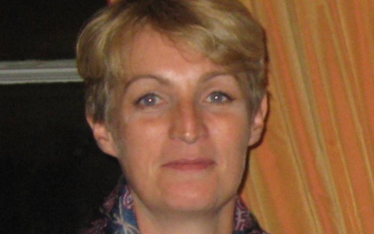 Professor Eleanor Robson