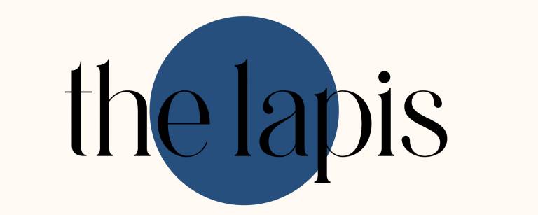 The Lapis Logo