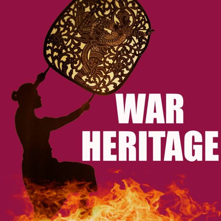 War Heritage