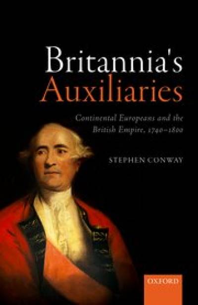 Britannia's Auxiliaries