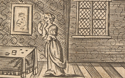 Beauty By the Books: Transcribing Early Modern Recipes (online)