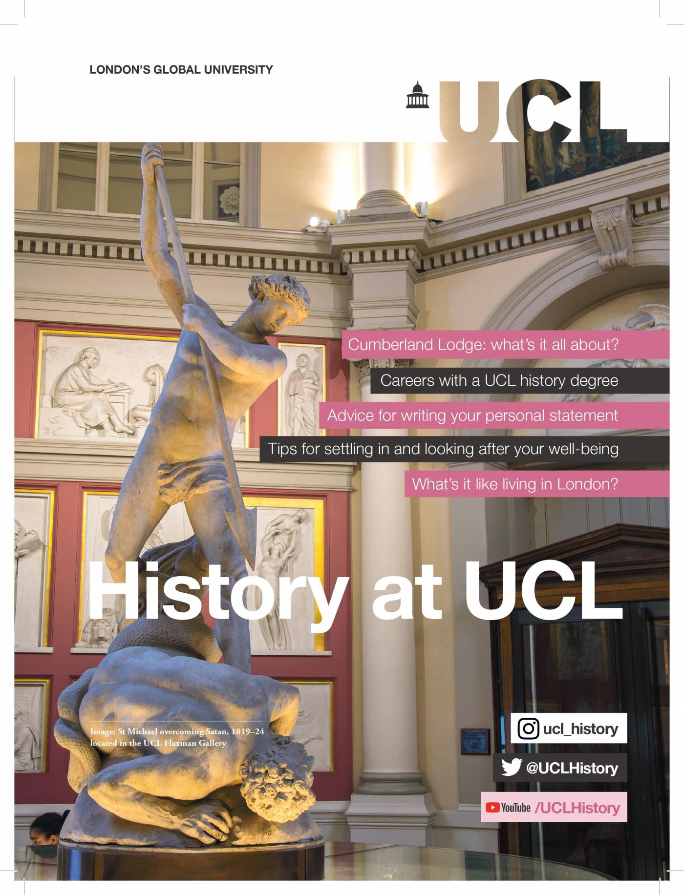 ucl phd in history