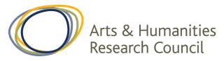 Logo of the Arts and Humanities Research Council