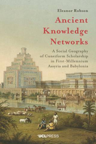 Ancient Knowledge Networks 