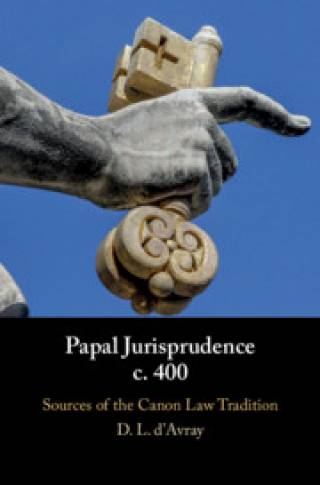 Papal Jurisprudence
