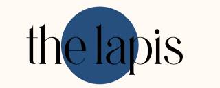 The Lapis Logo
