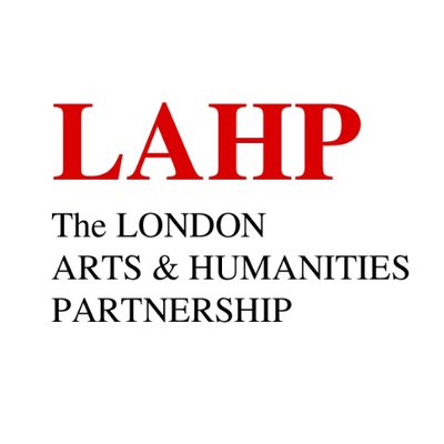 LAHP logo