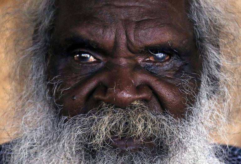 Trampe Bliv forvirret Hyret A genomic history of Aboriginal Australia | Human Evolution @ UCL - UCL –  University College London