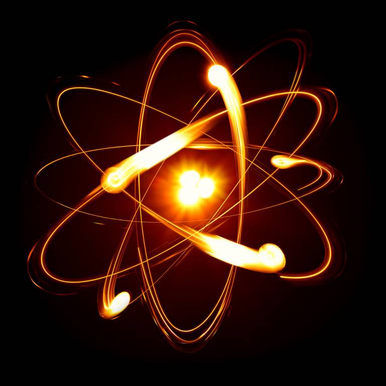 An Atom