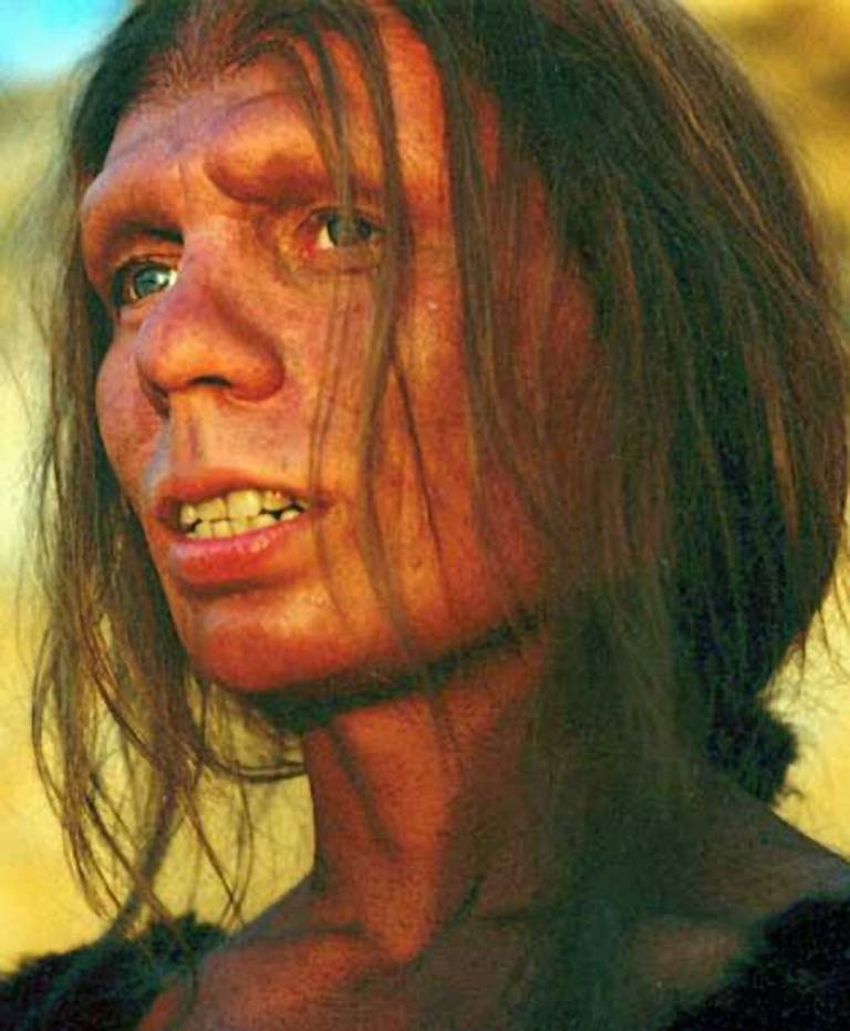 homo-neandertalensis-female