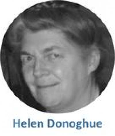Donoghue Helen 2