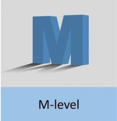 m-level