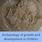 Archaeology of growth and development in children