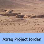 Azraq Project Jordan