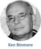 Binmore Ken 2