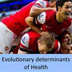 Evolutionary determinants of Health