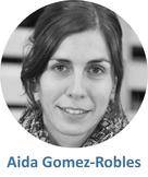 Gomez-Robles Aida 2