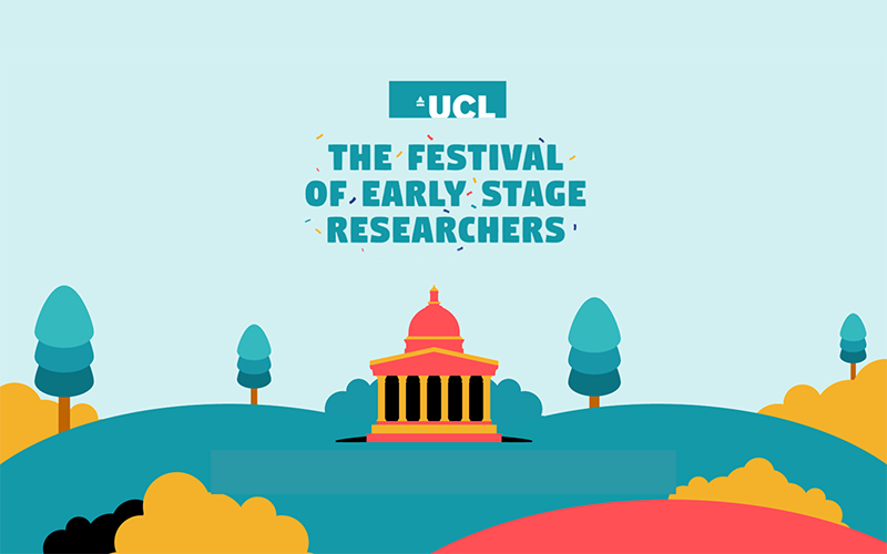 Festival of Early Stage Researchers
