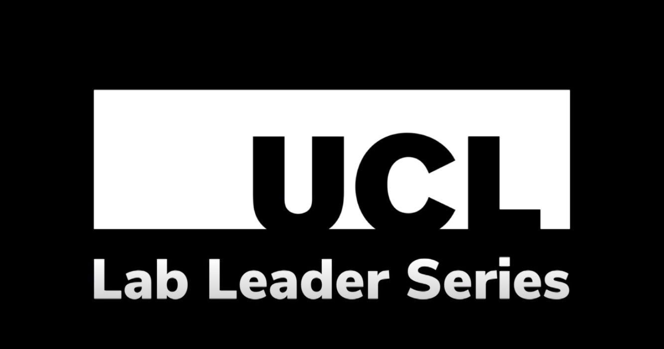 Lab leaders logo