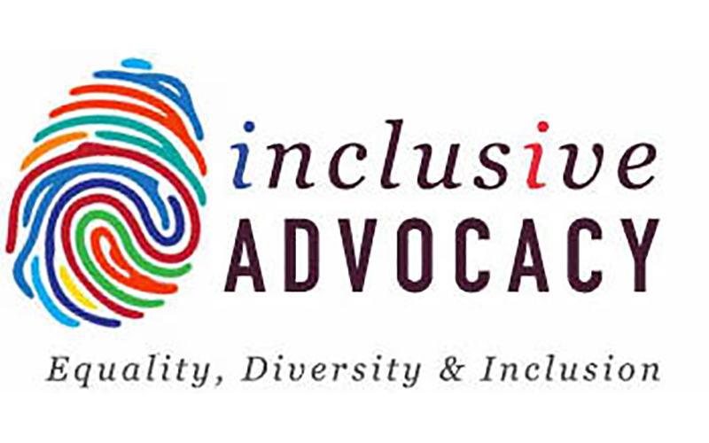 Inclusive Advocacy