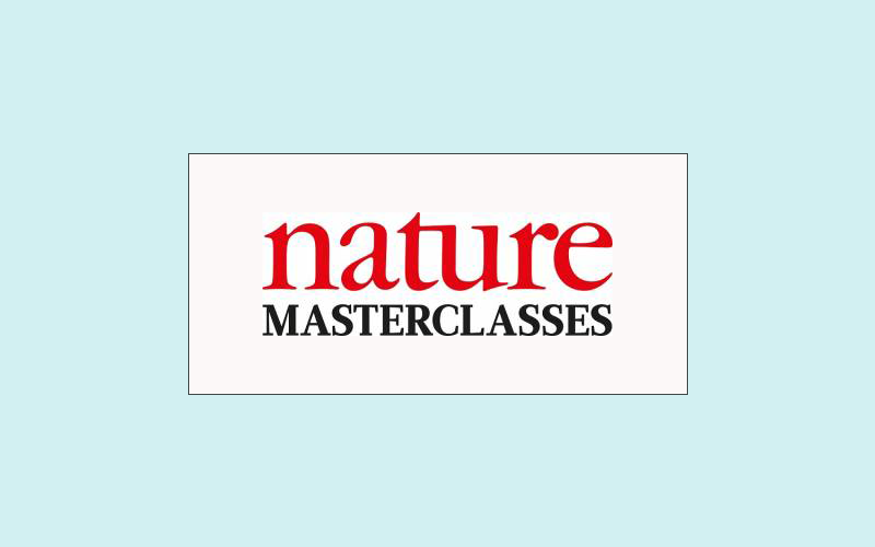 Nature Master class