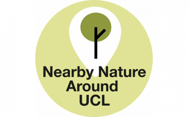 Nearby Nature around UCL