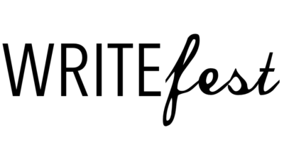 Writefest logo