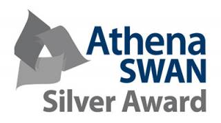 Athena SWAN silver