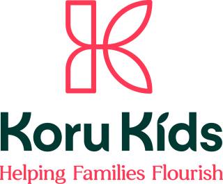 Koru Kids logo