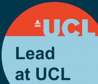 Lead at UCL