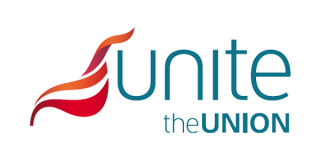 Unite the Union Logo