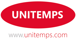 Unitemps logo 