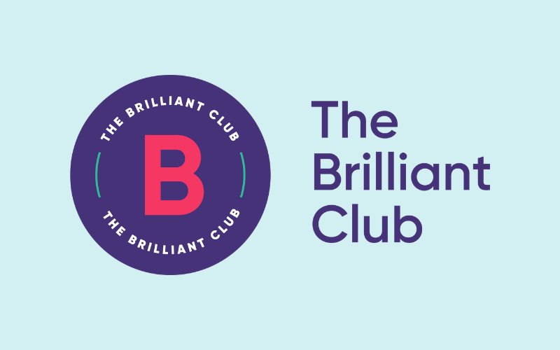 The Brilliant Club