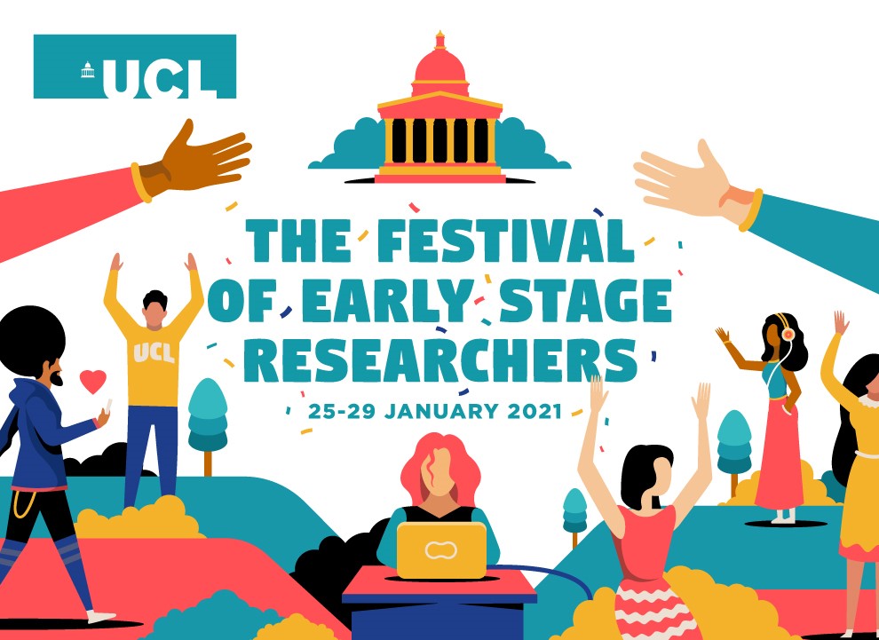 Festival of Early Stage Researchers Poster 