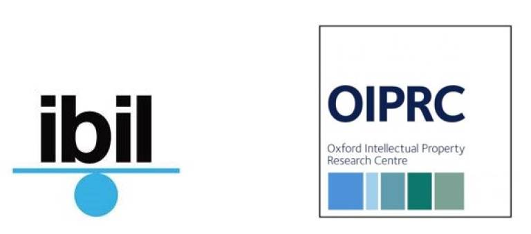 IBIL-OIPRC logos