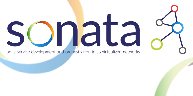 Sonata - Agile service development and orchestration in 5G vitulized networks