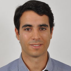Dr Filipe Marques Ferreira Profile Picture