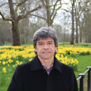 Luis Carlos Vieira Profile Picture