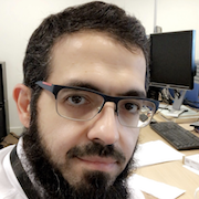 Profile image of Motasem Alsawadi