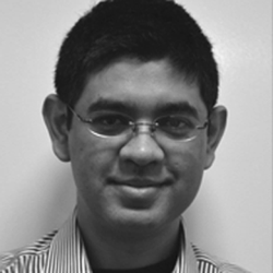 Profile picture of Mohammad Ashraful Anam
