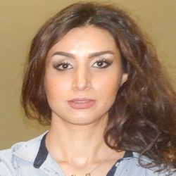 Dr Nafiseh Vahabi Profile Picture