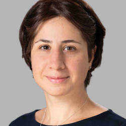 Profile Picture of Sara Ghoreishi