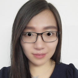 Profile picture of Xiaoyan Hu