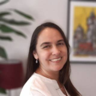 Dr Alejandra Beghelli Profile Picture